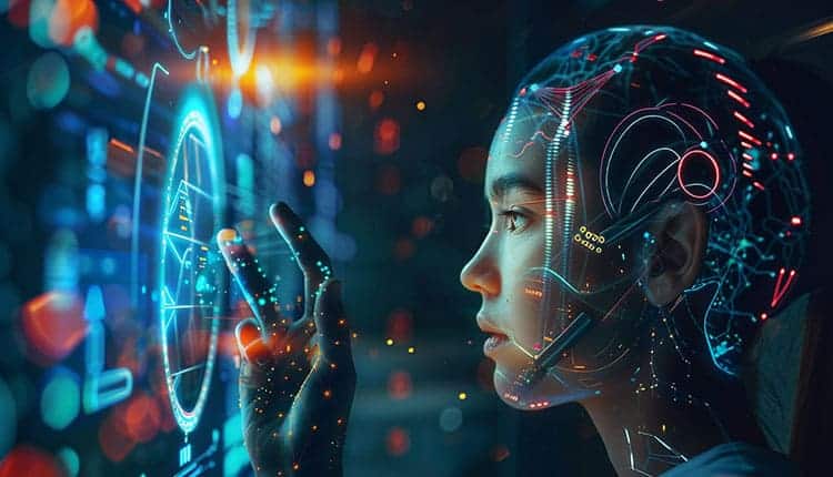 Generative AI and the labor market: A case for techno-optimism